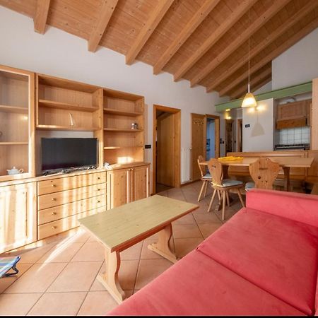 بريدازو Residence Lagorai - Fiemme Holidays المظهر الخارجي الصورة