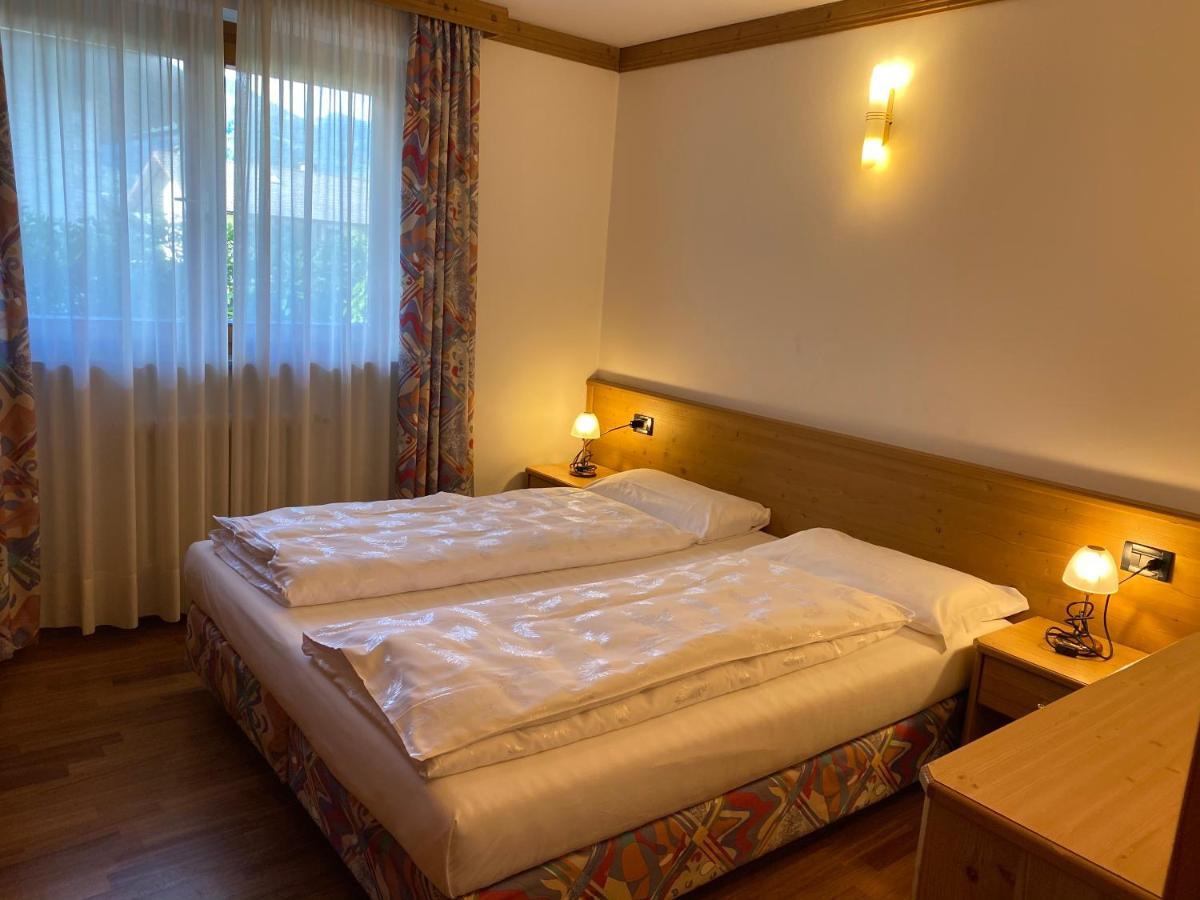بريدازو Residence Lagorai - Fiemme Holidays المظهر الخارجي الصورة
