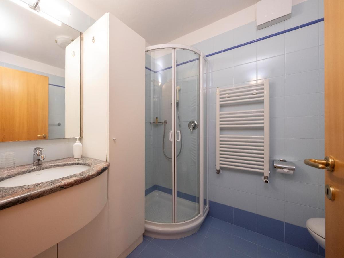بريدازو Residence Lagorai - Fiemme Holidays المظهر الخارجي الصورة