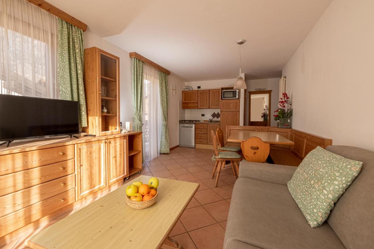 بريدازو Residence Lagorai - Fiemme Holidays المظهر الخارجي الصورة