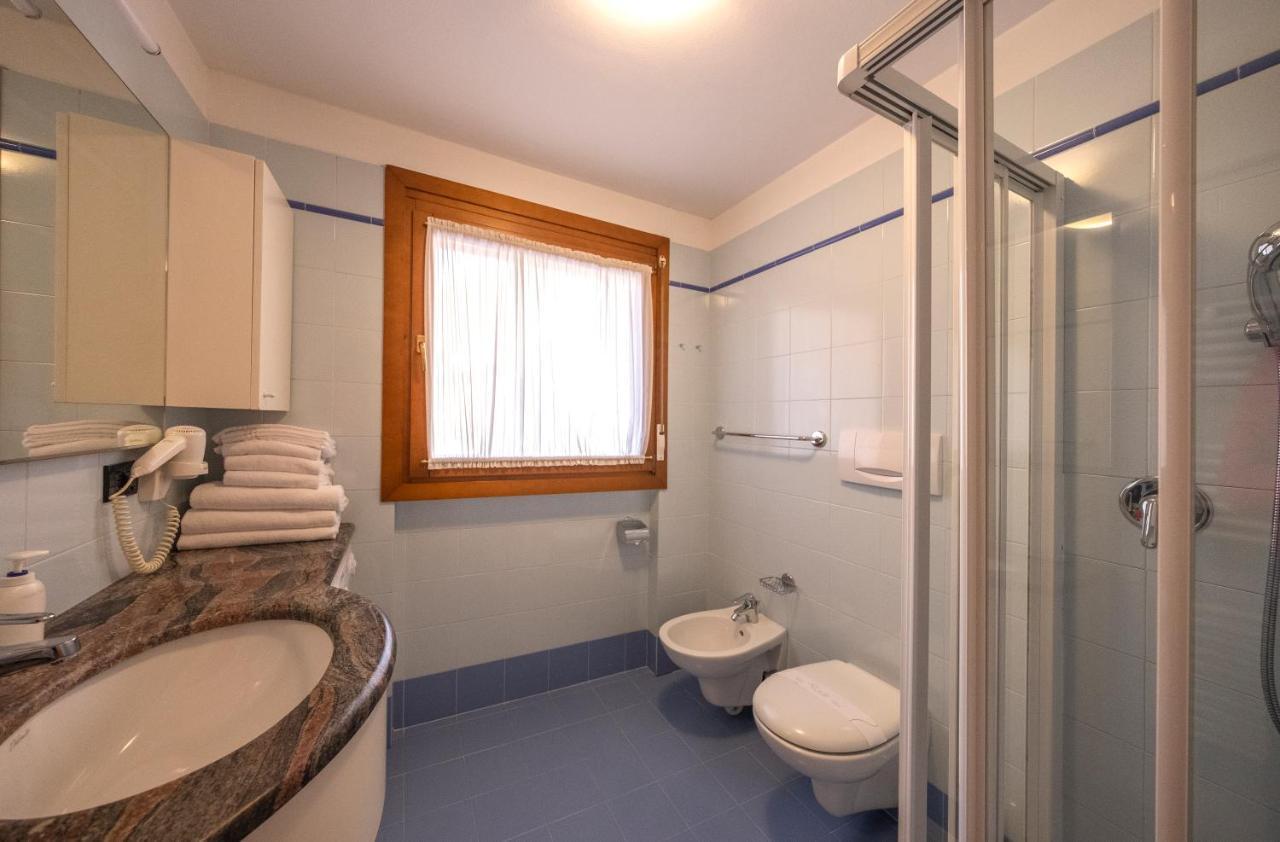 بريدازو Residence Lagorai - Fiemme Holidays المظهر الخارجي الصورة