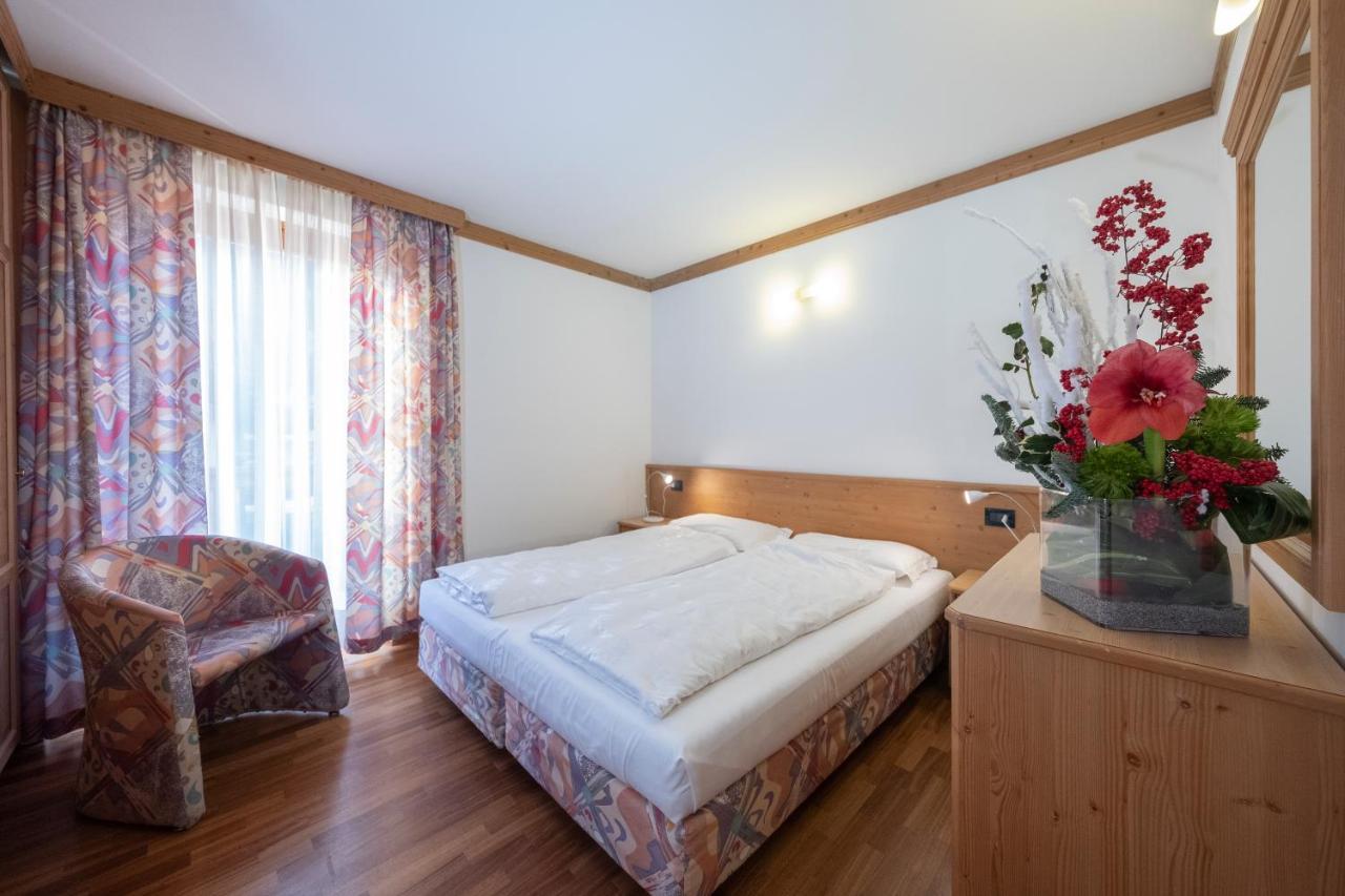 بريدازو Residence Lagorai - Fiemme Holidays المظهر الخارجي الصورة