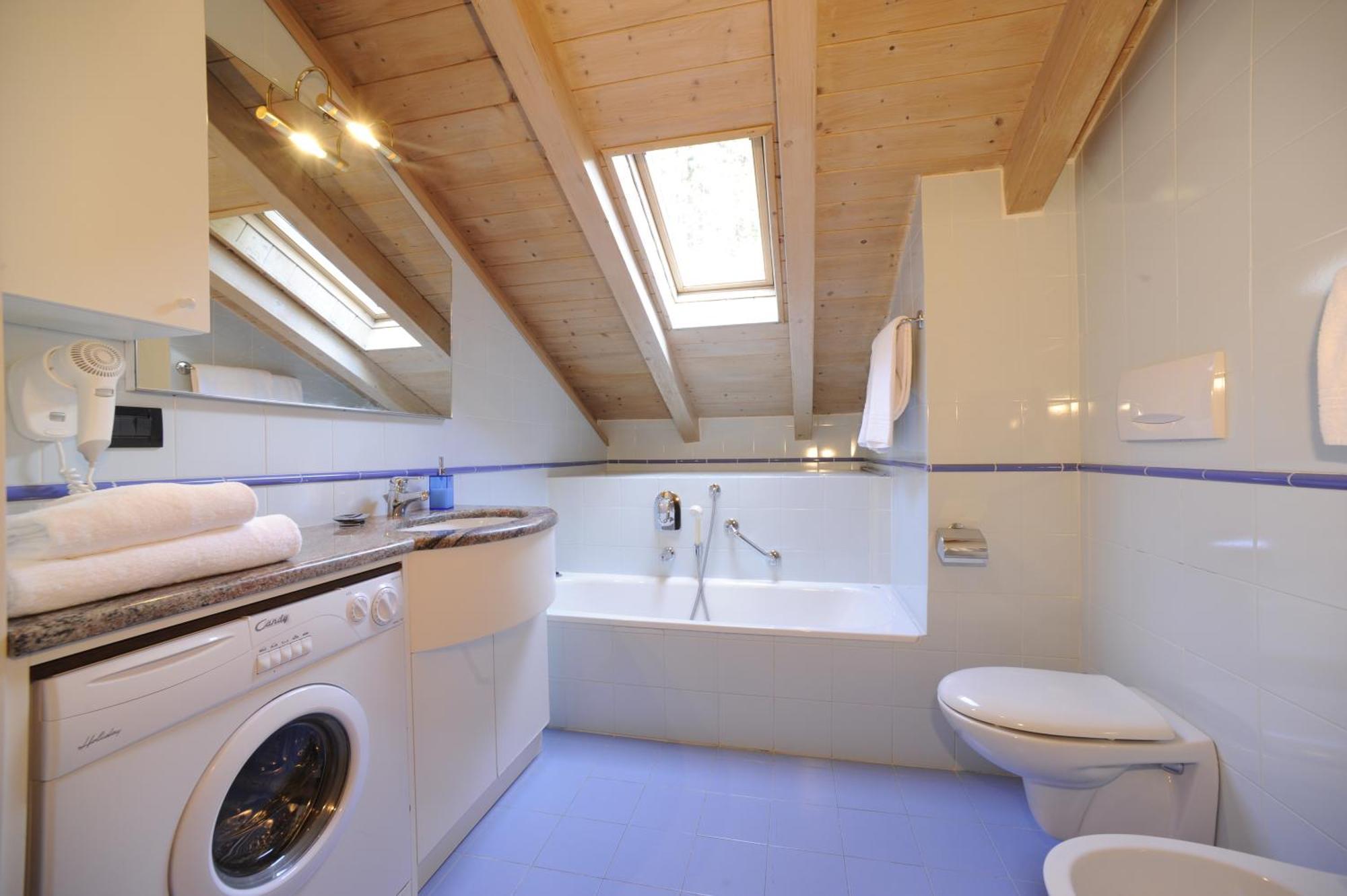 بريدازو Residence Lagorai - Fiemme Holidays المظهر الخارجي الصورة