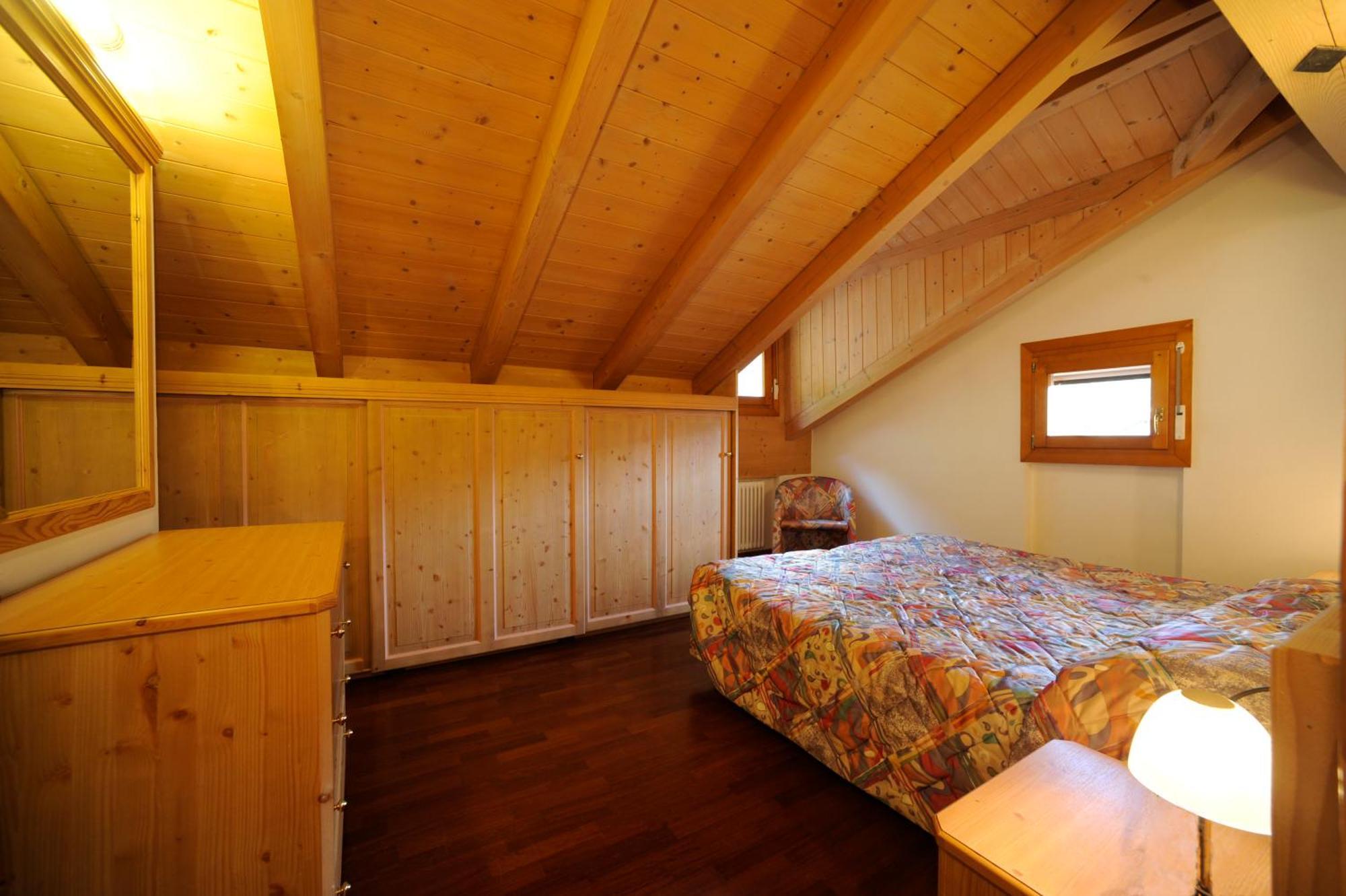 بريدازو Residence Lagorai - Fiemme Holidays المظهر الخارجي الصورة